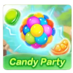 Candy Csino Game