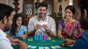 Teen Patti Go Game