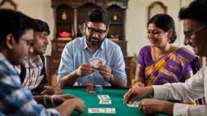 Teen Patti Go Game