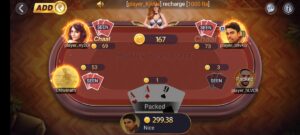 Muflis Teenpatti