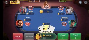 AK47 Teen Patti