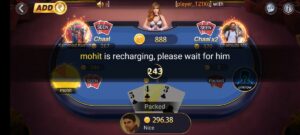 AK47 Teen Patti 8