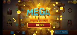 Safari of Wealth Slots 3