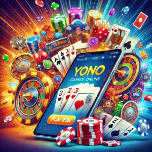 yono games