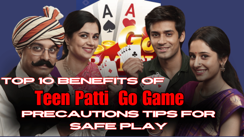 Teen Patti Go Game