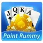 Point Rummy