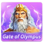 Gate of Olympus