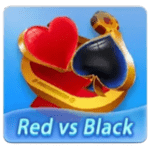 Red vs Black