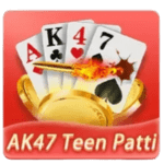 Ak47 Teen Patti