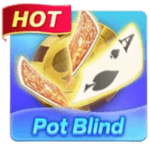 Pot Blind