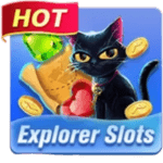 Explorer Slots