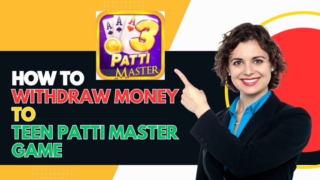 Teen Patti Master Game