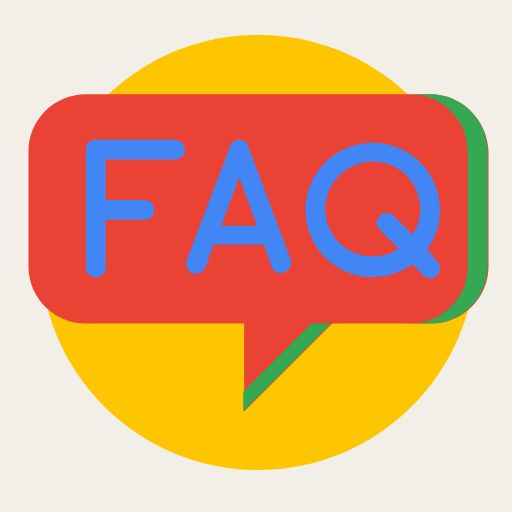 Faq's