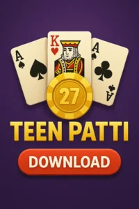Teen patti club
