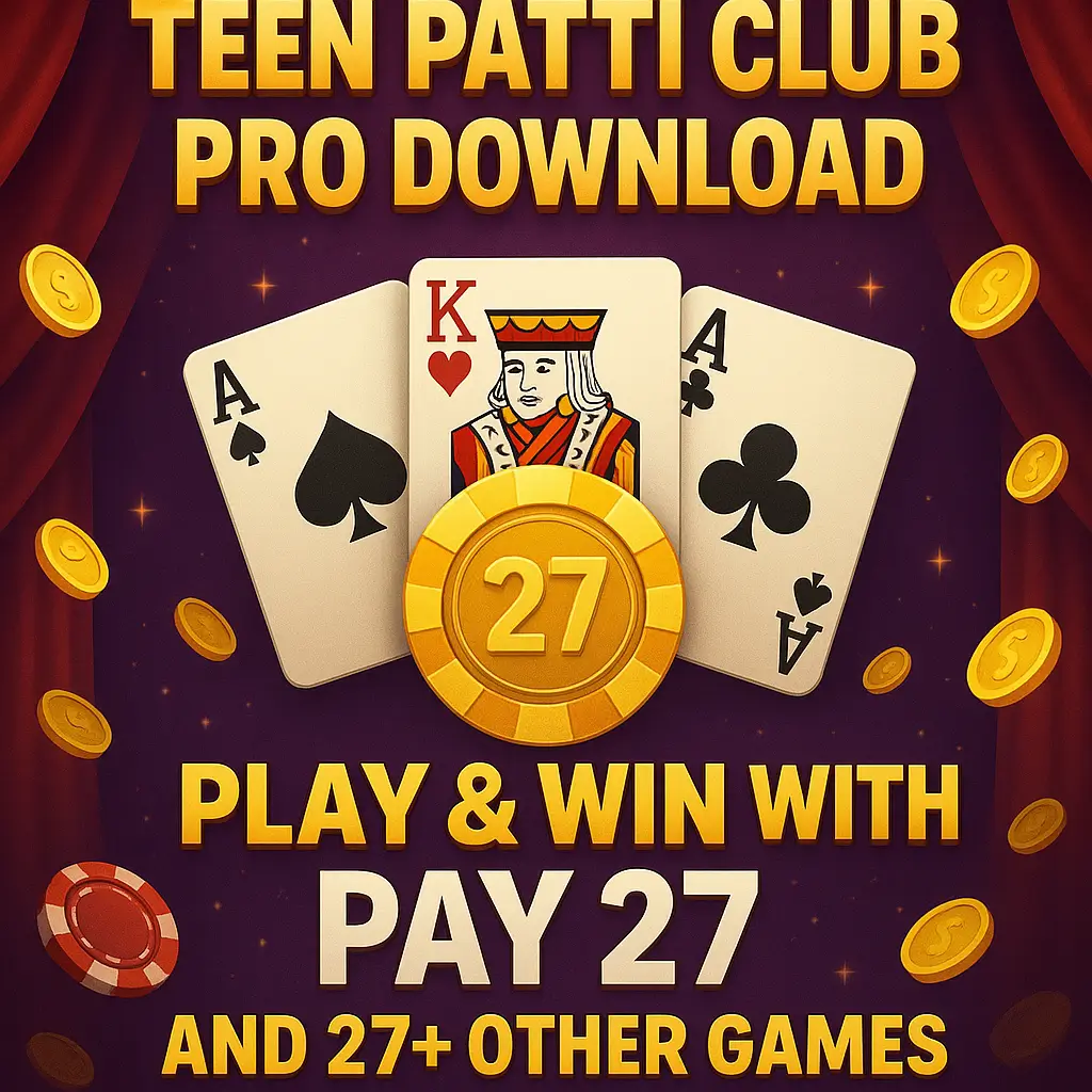 teen patti club